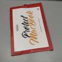 CrackGuard for MacBook Air 15 inch Case | M5 M4 M3 M2 2026 2025-2023 | Anti-Crack Upgrade |100% Match Official Color | Hard Shell Laptop Cover | A3241 A3114 A2941 | Midnight Clear