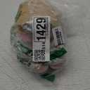 gisgfim 50Pcs Multicolor Spot Markers Carpet Floor Spots Markers Flower-Shape Standing Dot Flexible Carpet Dots for Classroom Decorations for Elementary School Preschool Kindergarten Supplies