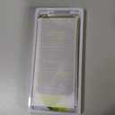 Ferilinso [Auto Dust Install] 3 Pack Privacy Screen Protector for Google Pixel 10 Pro XL, Tempered Glass Phone Case Friendly Accessories, Protector de Pantalla for Google Pixel 10 Pro XL