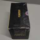 FUNPENY Christmas Net Lights, 9.8ft x 6.6ft 200 LED Mesh Decor Clear Wire with 8 Modes Waterproof Connectable Xmas Decorations for Outdoor Bushes Yard Lawn Patio Tree Garden Party (Multi Colored)