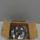Centrifugal Clutch, Go Kart Clutch 3/4 Bore 10T with #40 41 420 Chain for Mini Bike, Go Kart, predator 212, Lawnmower and Honda GC GX 2-6.5HP Engine GC160 GC190 GX120 GX140 GX160 GX200