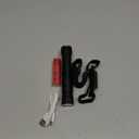 USB Rechargeable 2 in 1 Headlamp Flashlight 5000 Lumen Aluminum Compact 90 Degree Rotating Swivel Head Work Light; Waterproof Pocket Clip Magnetic Base for Hands-Free Flashlights for Hard Hat Working