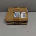 NAOEVO 4 Inch LED Pod Lights, Spot Flood LED Fog/Driving/Off Road Lights with 2 Leads Wiring Harness, Cube Pods for Truck Boat ATV UTV, 2 Pcs (White)