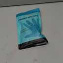 Trigger Finger Splint 2 Pcs, Adjustable Index Finger Splint, Finger Splint Middle Finger, Ring Finger Splint, Pinky Finger Splint,Hand Brace (L/XL)