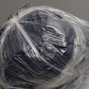 The Wet Set; Rectangular Pool Cover Fits 103 in x 69 in (262 cm x 175 cm) or 120 in x 72 in (305 cm x183 cm) 20 in (51 cm) overhang with rope ties