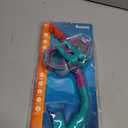 Bestway Crusader Snorkel Mask, Youth 7+