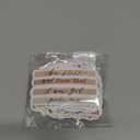 50PCS Bible Verse Stickers: Inspirational Christian Stickers for Women, Men, Teens - Perfect for Water Bottle, Laptop, Bible