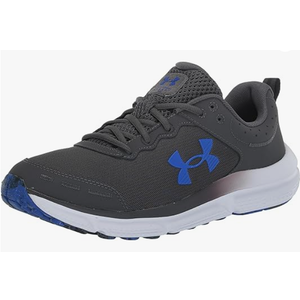 Under Armour Men's Charged Assert 10 Running Shoe, Size 9