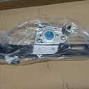Rear Passenger Side Power Window Regulator Without Motor Replacement for BMW E90 E91 323i 325i 328i 330i 335i M3 2006 2007 2008 2009 2010 2011 2012, 749-469