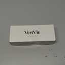 Vertvie Womens Seamless Jelly Bras No Underwire Comfort Push Up Bras Buttery Soft Wireless Bralette Full Coverage Sports Bra (XX-Large, Black)