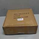 Real Touch Christmas Cedar Garland -6ft Artificial Garlands Faux Cedar Fake Pine Needles Garland for Fireplace,Table,Window,Stairs,Mante,Holiday Indoor Outdoor Xmas Decor(2PCS)