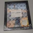 SESEAT Black 8x10 Picture Frame, Photo Frame for Wall Mounting or Tabletop Diaplay, 1 Pack