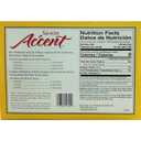 2 x Sa-son Accent Seasoning, Original Flavor, 36 Packets