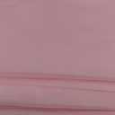 10x10ft Baby Pink Tulle Backdrop Curtain for Parites, Sheer Photo Backdrop Drpaes for Wedding Baby Shower Bridal Girl Shower Birthday Party Photo Shoot Background Decorations