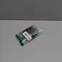 USB Headphones Headset with Microphone for PC 7.5 Ft Cable, USB A Headphones for Computer Office Meeting, Wired USBA Earbuds with Mute Stereo Noise Isolating Call Laptop Earphones for Dell/Surface