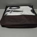 Pamnest Comforter Set Full Size, Black White Love Star Cute Soft 3 Pcs Bedding for Kids and Adults, Watercolor Vintage Comforter Set with 2 Pillowcases, for Bedroom Bed Decor