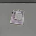 Wispy Lash Clusters Invisible Band Natural Lash Extensions Waterproof 8-16mm Cluster Eyelash Extension D Curl DIY Individual Cluster Lashes by ALICE