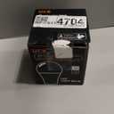 UCB Alexa Light Bulb 130W Equivalent, Smart Light Bulbs Warm White to Daylight Tunable, A19 E26 Bluetooth LED Bulbs Work with Alexa Only for Bedroom Kitchen Living Office No WiFi Required 4 Pack