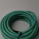 Turf King® PRO Line Maximum Duty Kink-Free Hose - Green 25'