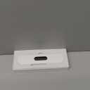 Pillow Speaker for Sleeping, Mini Bone Conduction Portable Sleep Aid with Stereo Bass, Bluetooth Sleep Bar for Deep Sleeping with White Noise, with Volume Control-Supports TF Function