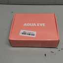 Women's Plus Size One Piece Swimsuit- Tummy Control Bathing Suit Ribbed Square Neck Swimwear, Size: 20W