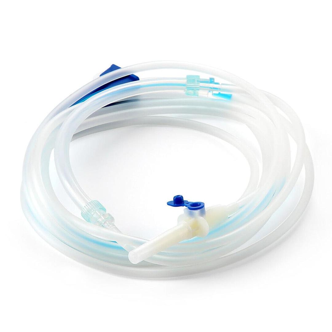 3 x LA MIERE Irrigation Tubing, Irrigation Tube 1PCS - Compatible for NSK IMPLANTMED