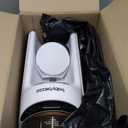 Baby Brezza New and Improved Formula Pro Advanced Formula Dispenser Machine - Automatically Mix a Warm Formula Bottle Instantly - Easily Make Bottle with Automatic Powder Blending, White