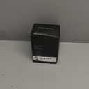 Qifutan Car Phone Holder Mount Phone Mount for Car Windshield Dashboard Air Vent Universal Hands Free Automobile Cell Phone Holder Fit for iPhone Smartphone Camera Mounts, Carbon Fiber