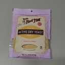 Bob's Red Mill Gluten Free Active Dry Yeast, 08 Oz (8 Ounce (Pack of 1)), EXP 25/SEP/2025