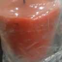 Yankee Candle Spiced Pumpkin, Fall Scented Candle, 22oz Large Jar with up to 150 Hour Burn Time, Giftable