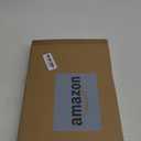 KYOKU 4pc Knife Set, Kage Series Japanese Kitchen Knife Set with Chef Utility Santoku Nakiri Knife, Professional Japanese Style Knives for Chopping Slicing Mincing with Sheaths & Gift Box