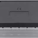 6 Way Fuse Block Automotive Boat Marine Car Camper Trailer RV Motorhome Solar Power Fuse Box 12V - 32V Red LED Indicator