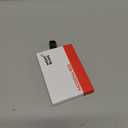 Montblanc Ink Cartridges Corn Poppy Red 119717  Short International Standard Fountain Pen Refills in Bright Red  8 Pen Cartridges