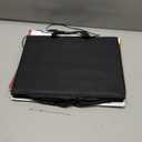 Light Box, PULUZ 16"x16" Studio Light Box with 480pcs LEDs Lights 4 Color PVC Photography backdrops Shooting Tent for Jewelry and Product Portable Lightbox Picture Box for Photography (Upgrade)