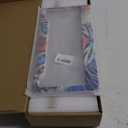 Joossnwell Wireless Picture Light Battery Operated with Remote LED Art Lights for Paintings Rechargeable Dimmable and Timer 15.5 Inch Brass Picture Lights for Wall Gallery Light Library Light