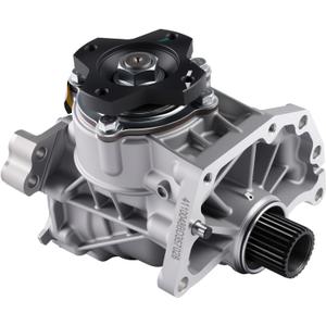 33100-3KA0B Transfer Case Assembly Compatible with Nissan Murano Pathfinder 3.5L V6 Replaces 331003KA0B, 412-59276, 41259276