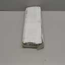 Wall Sconce Candle Holder Metal Hanging Wall Decorations for Home,Living Room, Bathroom, Dining Room, Set of 2Black