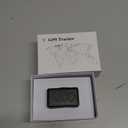 Vehicle Tracker, Trucker GPS | GPS Versatility GPS Tracker for Motorcycle | Anti-Theft GPS Navigation System for Motorcycles for Taxis, Car and Motorcycle Fleet Management