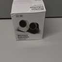 Wireless Induction Speaker, Multifunctional Bluetooth Phone Holder with RGB Light & 360 Rotation, HD Surround Sound, Compatible with iPhone/iPad/Android/Samsung