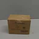 Cat/Pet Water Fountain Filters, 12 Pieces Set Pack of 8 Replacement Filter Fit for 81oz/2.4L, 3 Filtration System with 4 Pre-Filter Sponges