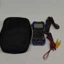 Innova 3340 Professional Automotive Digital Multimeter, Black