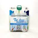 ESSENTIALS ONE-STEP TIE DYE KIT COOL BLUES