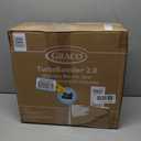 Graco TurboBooster 2.0 Backless Booster Car Seat, Denton