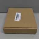 6 Pack Mini Fluted Tart Pans 4 Inch with Removable Bottom, Nonstick Quiche Pan with Silicone Basting Pastry Brush for Baking Treats, Pie, Quiches, Tartlets