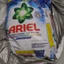Ariel Powder Laundry Detergent, Original Scent, 211 oz, 132 Loads