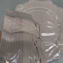 COLOSUS 60 Pack Pink Plastic Plates Set for 30 Guest,Pink Party Plates,Heavy Duty Pink Plates,include 30 Dinner plates& 30 Salad/Dessert plates for Party,Spring,Wedding,Birthday,Valentines,Easter Day