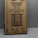 Carlson Pet Products Metal Gate