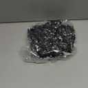 Small Ironing Board Cover 13"x43", RAINHOL Iron Board Replacement Cover and Pad, Thick Felt Padding, Scorch Resistant 100% Cotton, Heat Reflective, Elastic Edge, Grey