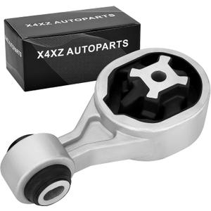 113506CA0A Right Engine Torque Strut Mount for Nissan Altima 2019-2023 L4-2.5L Replace# A4389 113506CA0A