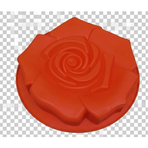 X-Haibei 8-inch Happy Birthday Gift Box Cake Pan Pizza Gelatinas Baking Silicone Square Mold